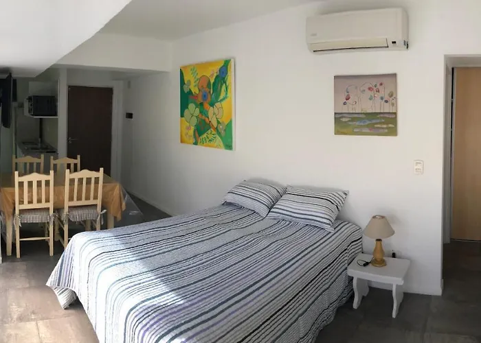 Departamento - Studio En Palermo Soho