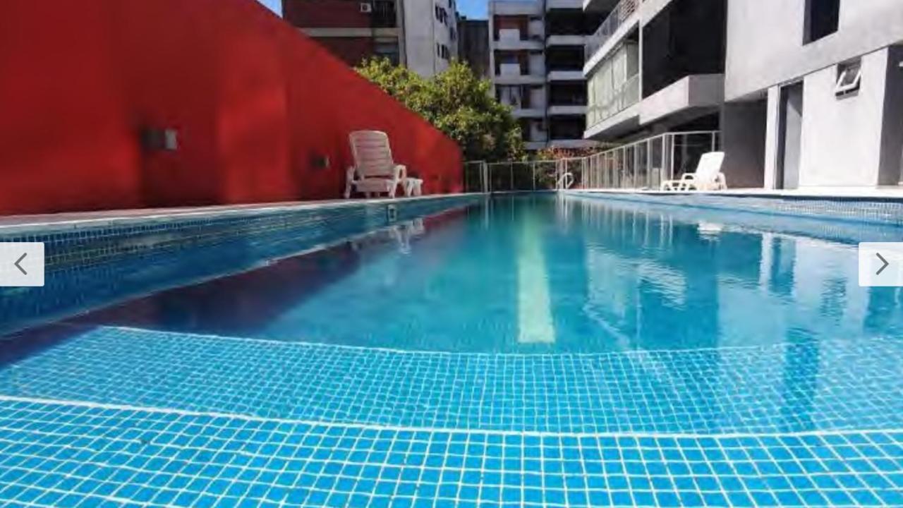 Apartment Departamento - En Palermo Soho *