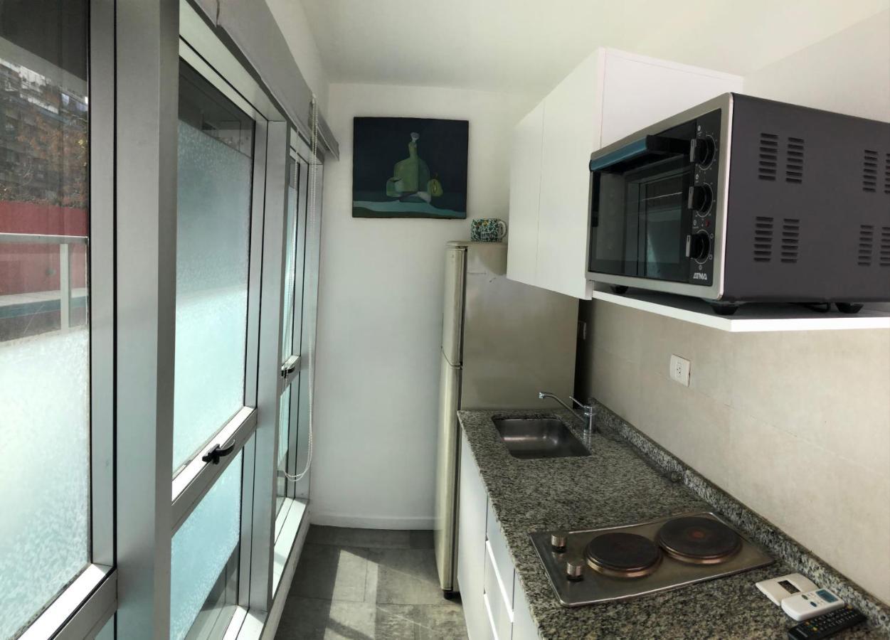Departamento - En Palermo Soho Apartment *