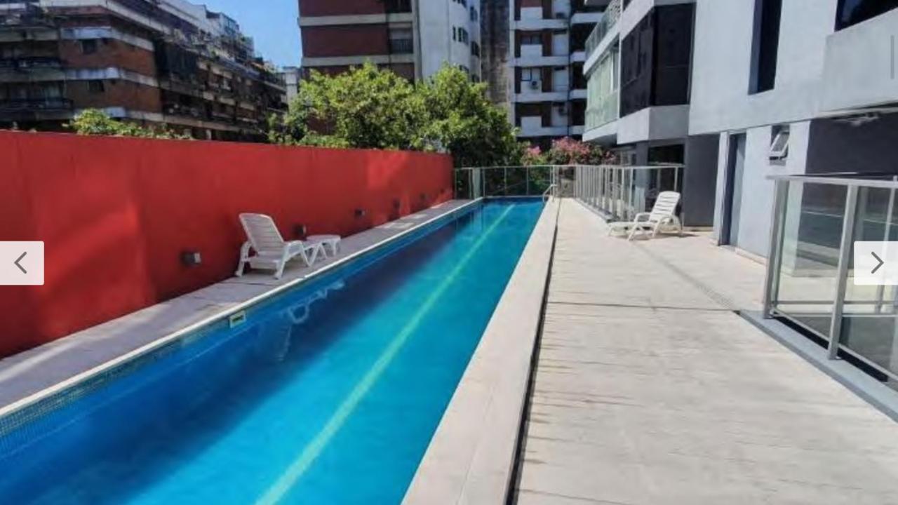 Departamento - En Palermo Soho Apartment Buenos Aires